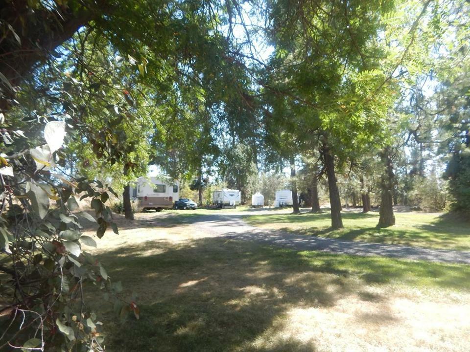 Cedar Village & Rv Spokane