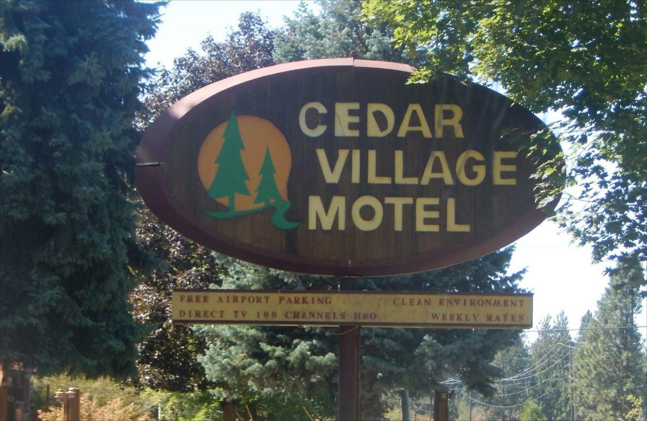 Cedar Village & Rv