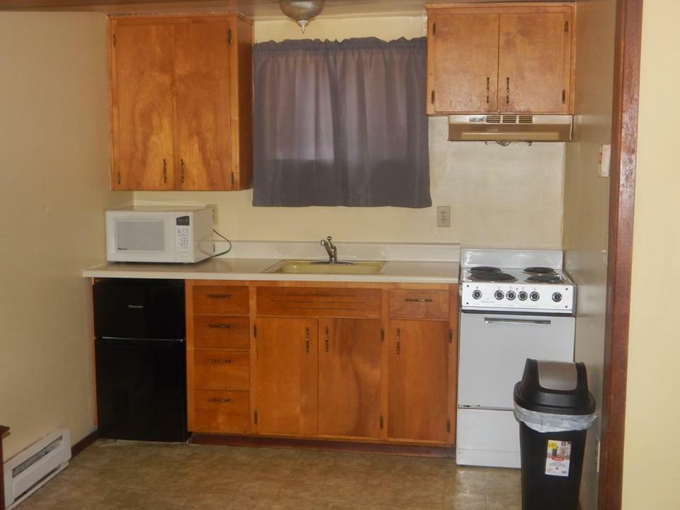 Cedar Village & Rv Hotel
